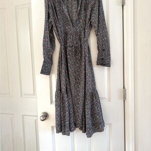 Gorgeous Boho dress!